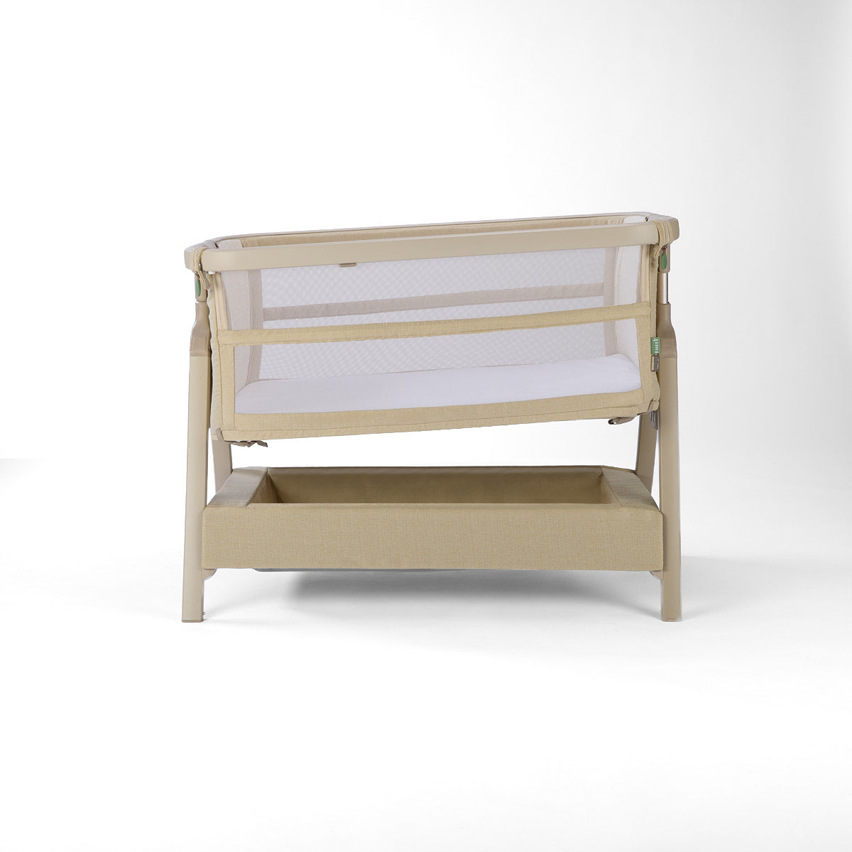 Cozee Zen Bedside Crib