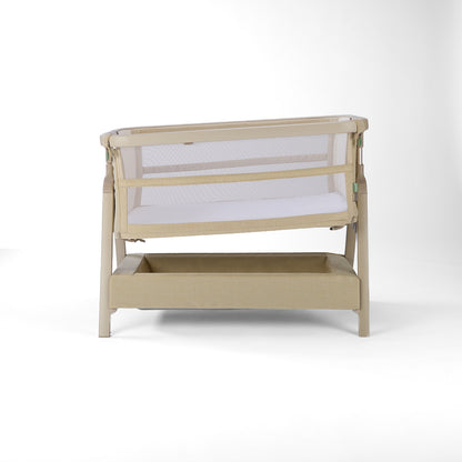 Cozee Zen Bedside Crib