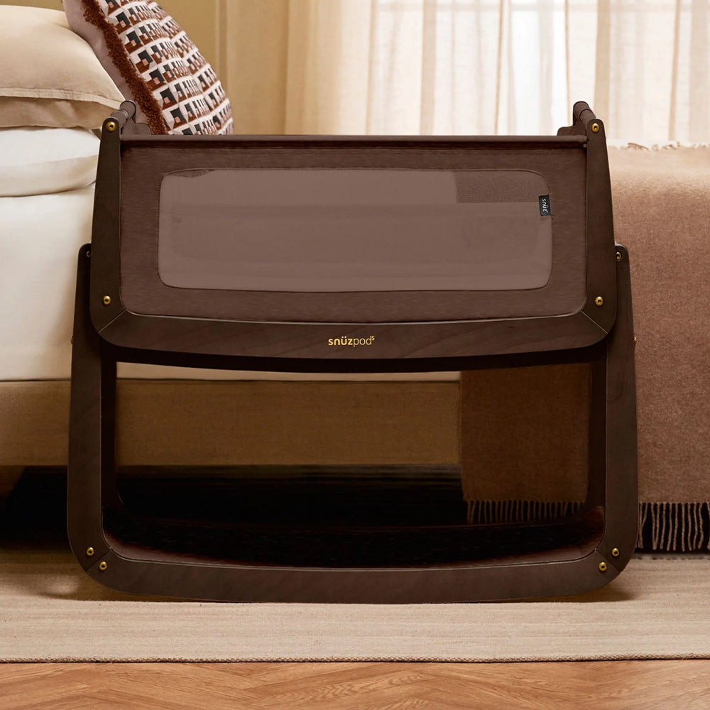 SnüzPod⁵ Bedside Crib