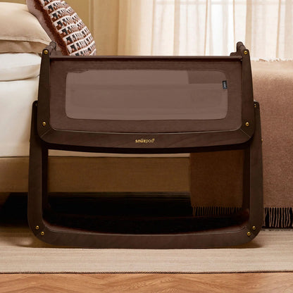 SnüzPod⁵ Bedside Crib