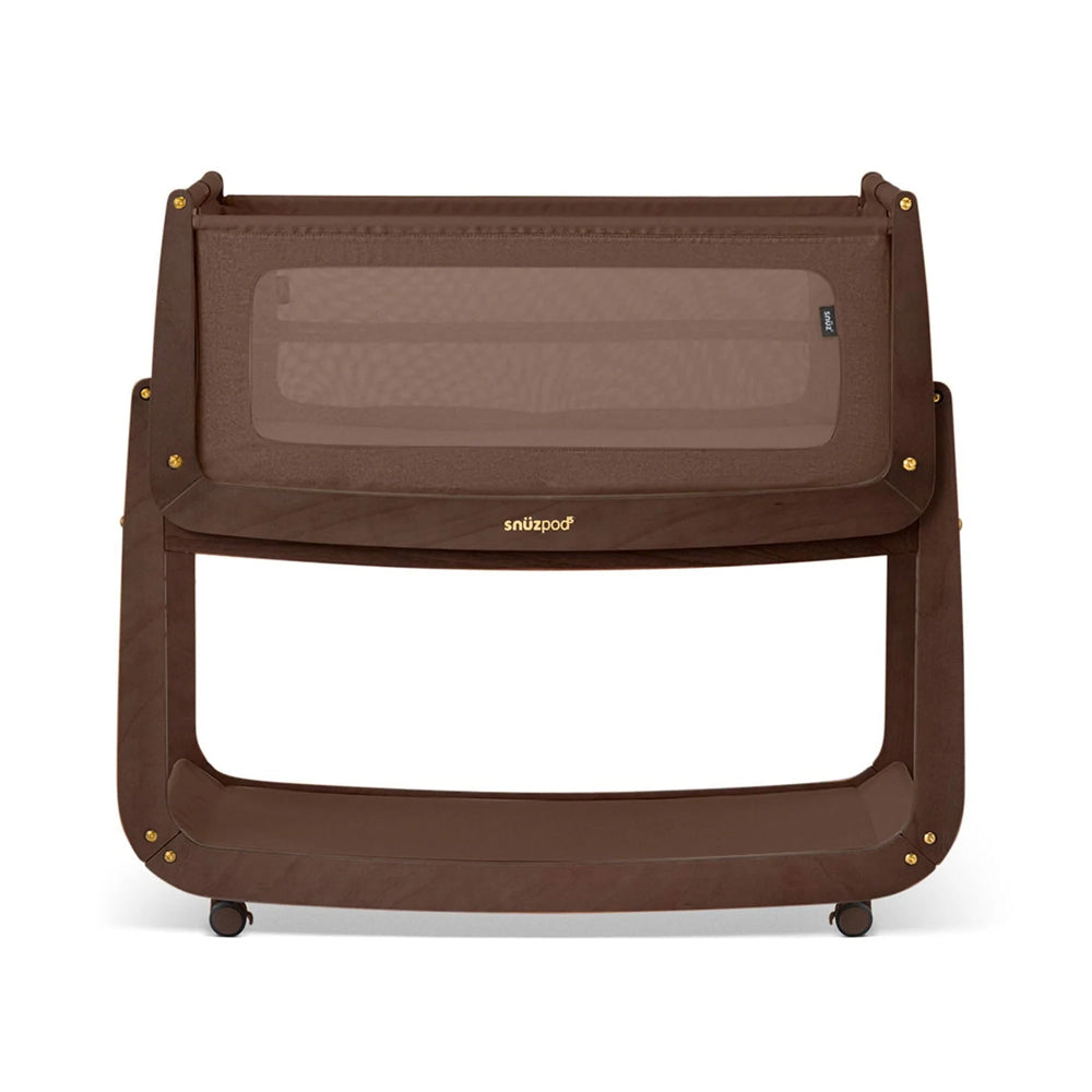 SnüzPod⁵ Bedside Crib