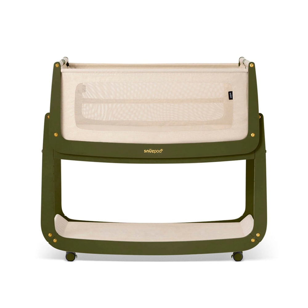 SnüzPod⁵ Bedside Crib