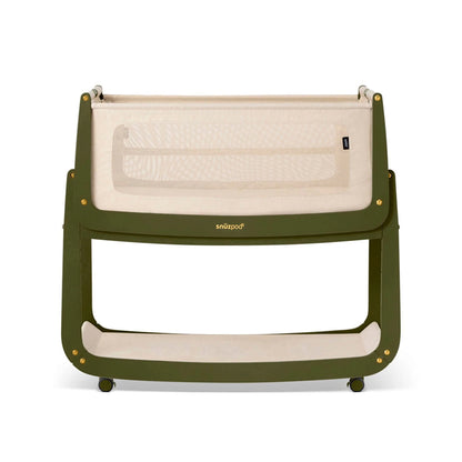 SnüzPod⁵ Bedside Crib