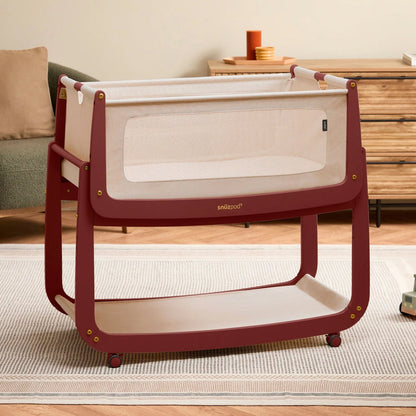 SnüzPod⁵ Bedside Crib