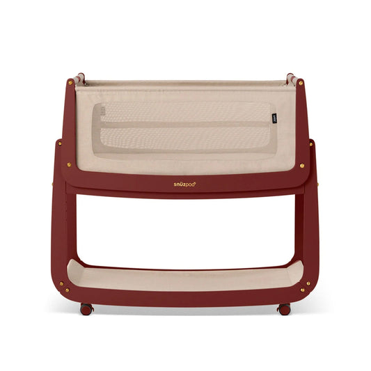 SnüzPod⁵ Bedside Crib