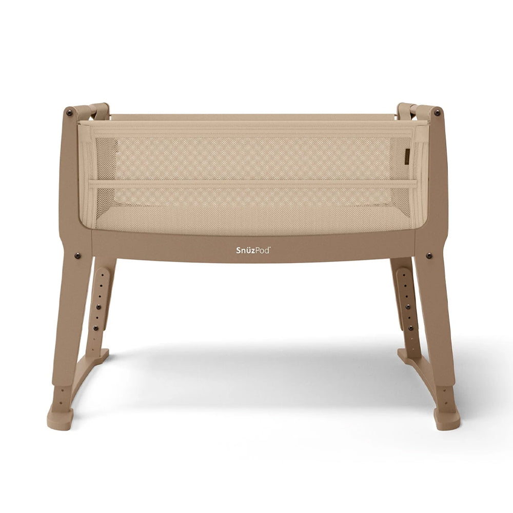 SnuzPod Studio Bedside Crib