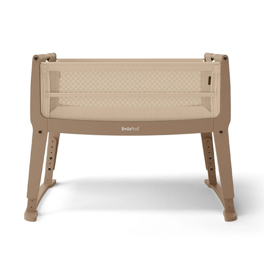 SnuzPod Studio Bedside Crib