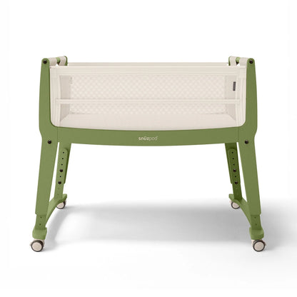 SnuzPod Studio Bedside Crib