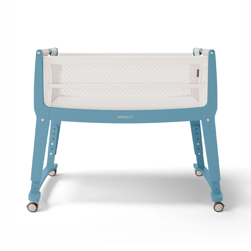 SnuzPod Studio Bedside Crib