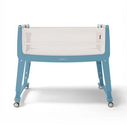 SnuzPod Studio Bedside Crib