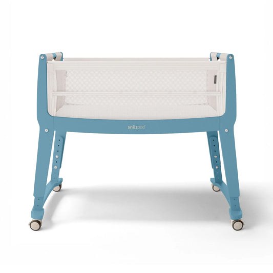 SnuzPod Studio Bedside Crib