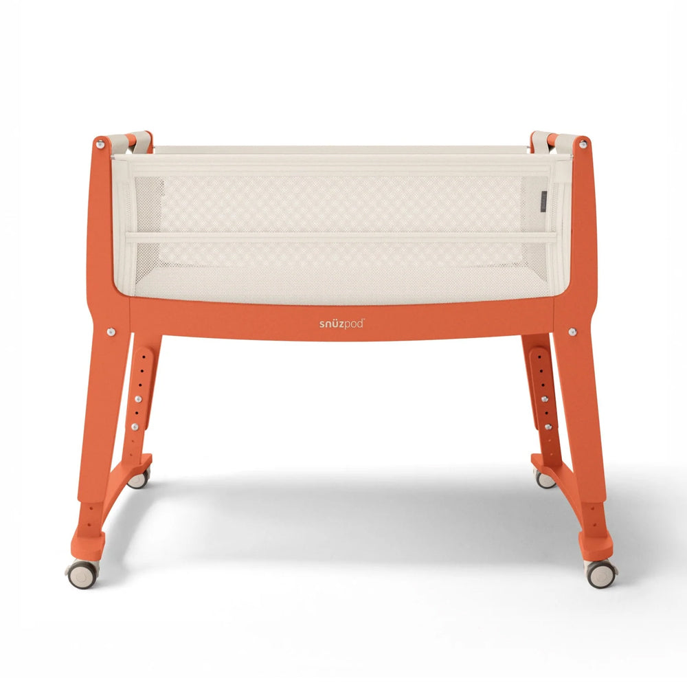 SnuzPod Studio Bedside Crib