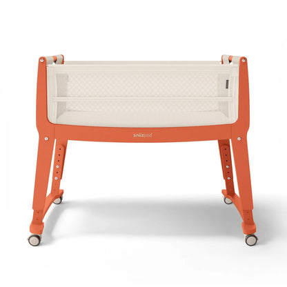 SnuzPod Studio Bedside Crib