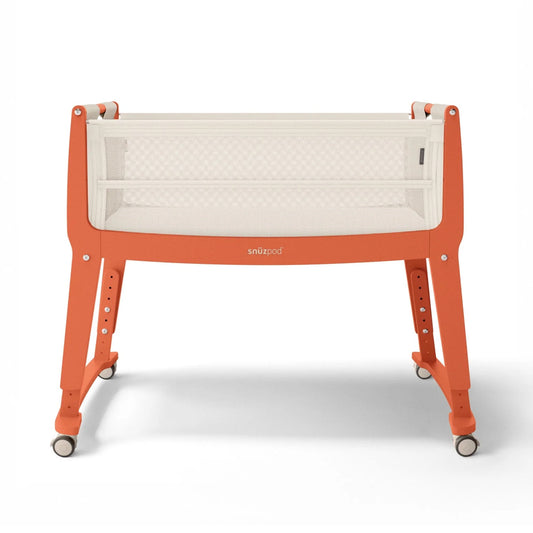 SnuzPod Studio Bedside Crib