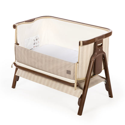 Origin CoZee Bedside Crib