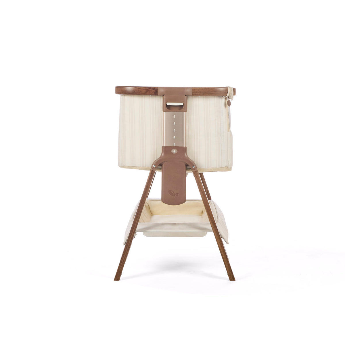 Origin CoZee Bedside Crib