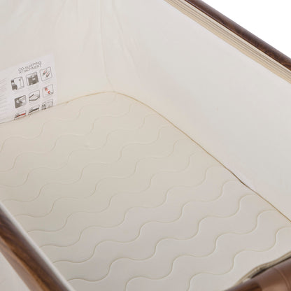 Origin CoZee Bedside Crib