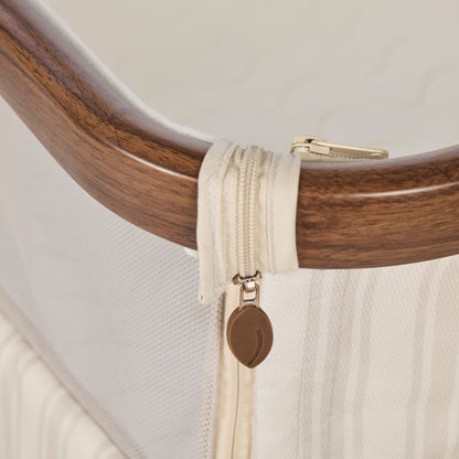 Origin CoZee Bedside Crib