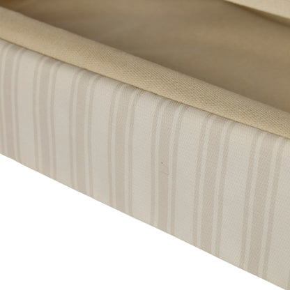 Origin CoZee Bedside Crib