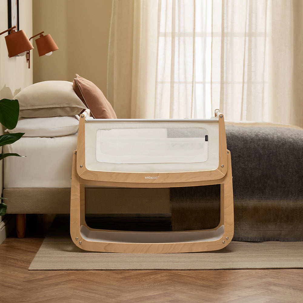 SnüzPod⁵ Bedside Crib