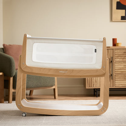 SnüzPod⁵ Bedside Crib