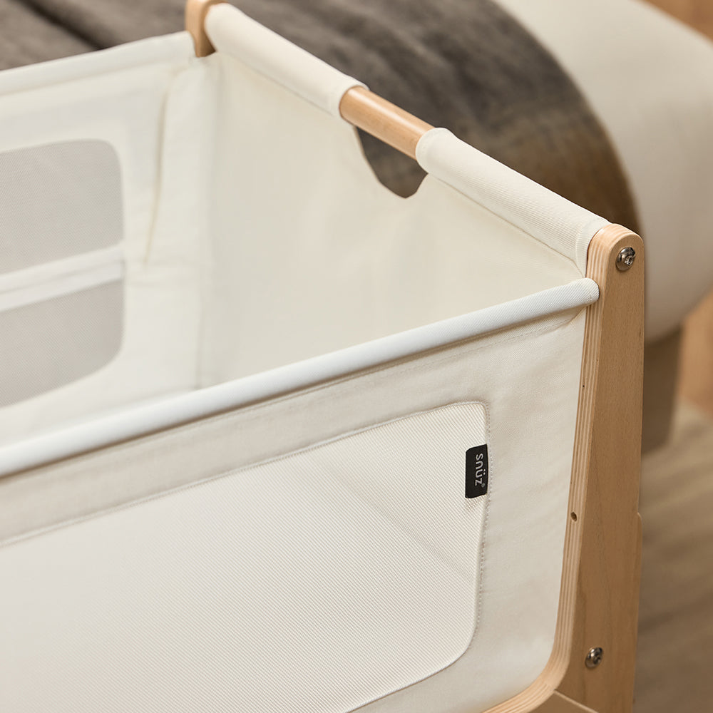 SnüzPod⁵ Bedside Crib