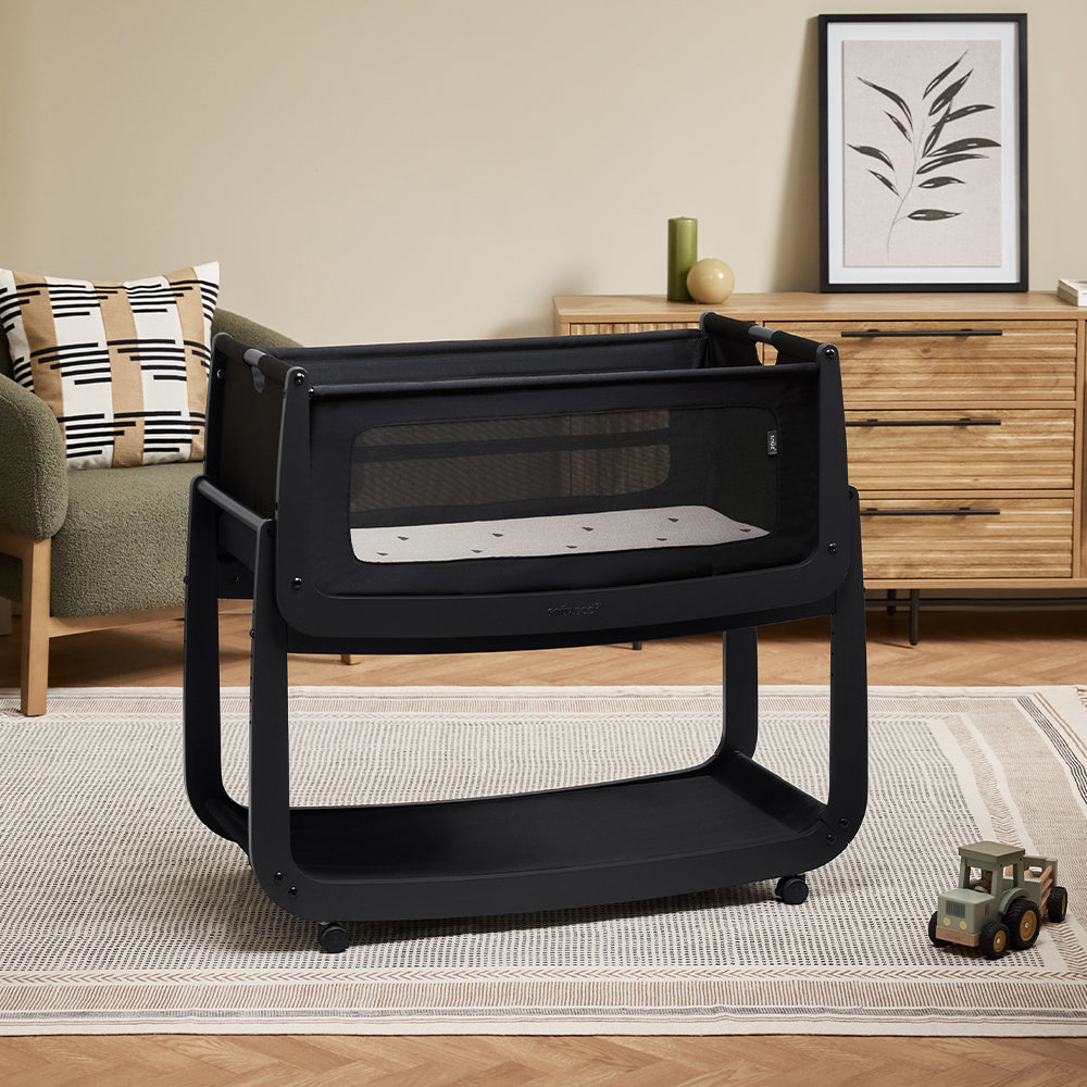 SnüzPod⁵ Bedside Crib