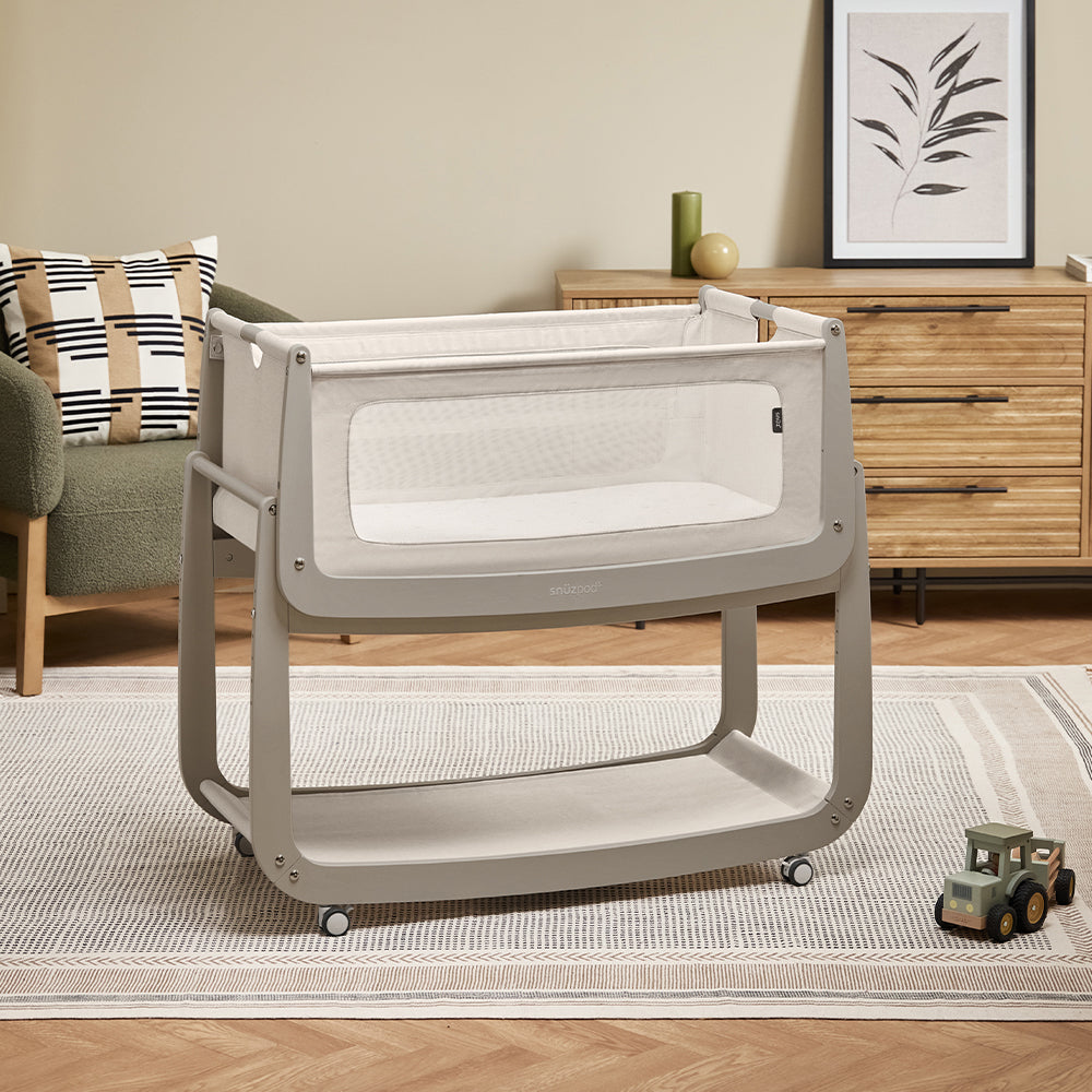 SnüzPod⁵ Bedside Crib