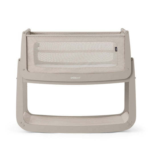 SnüzPod⁵ Bedside Crib