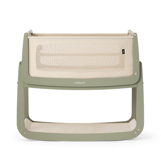 SnüzPod⁵ Bedside Crib