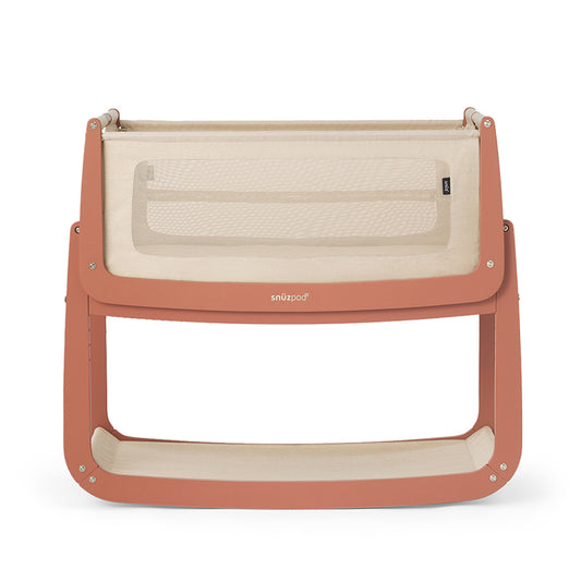 SnüzPod⁵ Bedside Crib