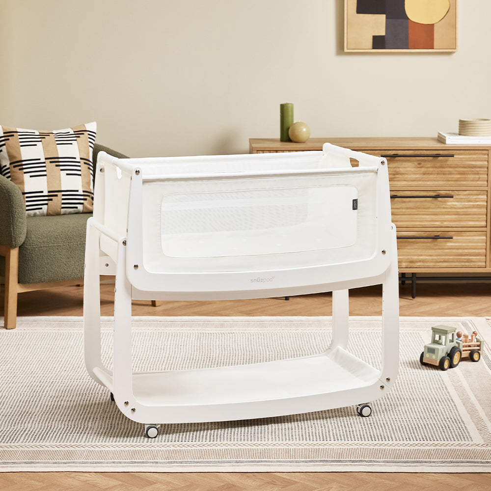 SnüzPod⁵ Bedside Crib