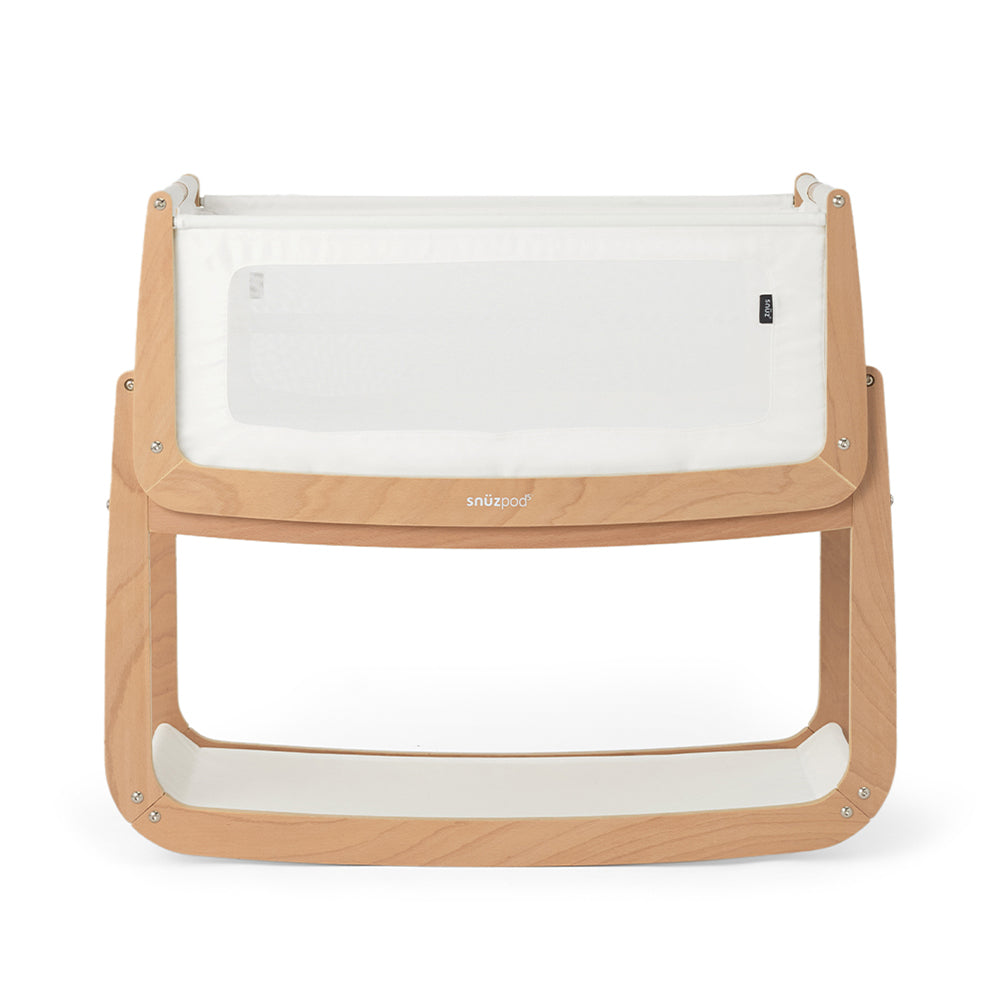 Bedside crib SnuzPod 5 Snuz Kaliedy
