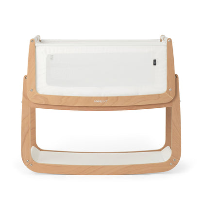 Bedside crib SnuzPod 5 Snuz Kaliedy