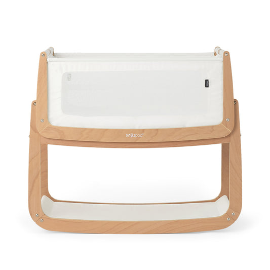 Bedside crib SnuzPod 5 Snuz Kaliedy