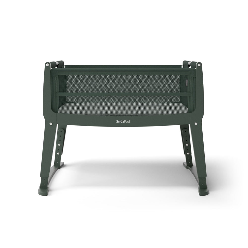 SnuzPod Studio Bedside Crib