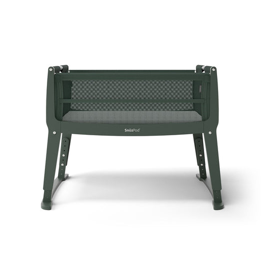 SnuzPod Studio Bedside Crib