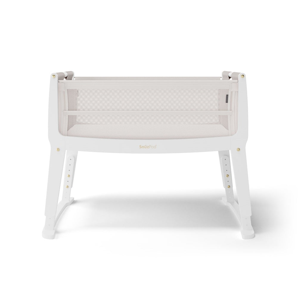 SnuzPod Studio Bedside Crib