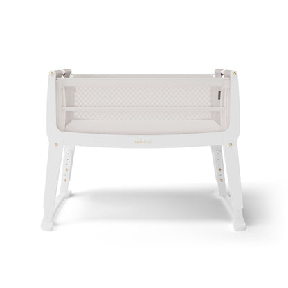 SnuzPod Studio Bedside Crib