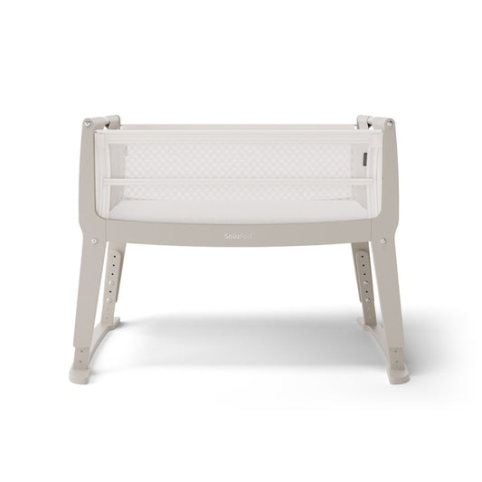 SnuzPod Studio Bedside Crib