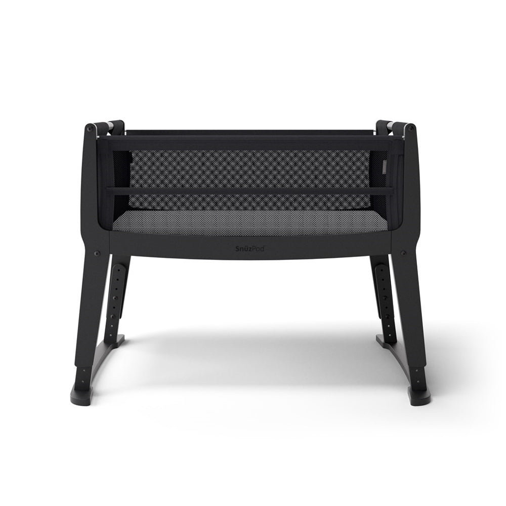 SnuzPod Studio Bedside Crib