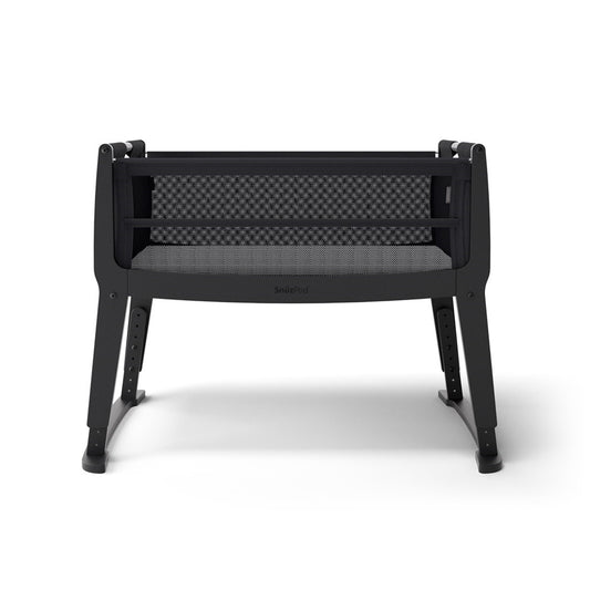 SnuzPod Studio Bedside Crib