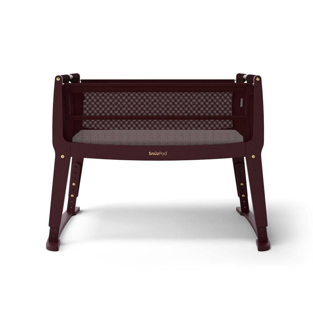 SnuzPod Studio Bedside Crib