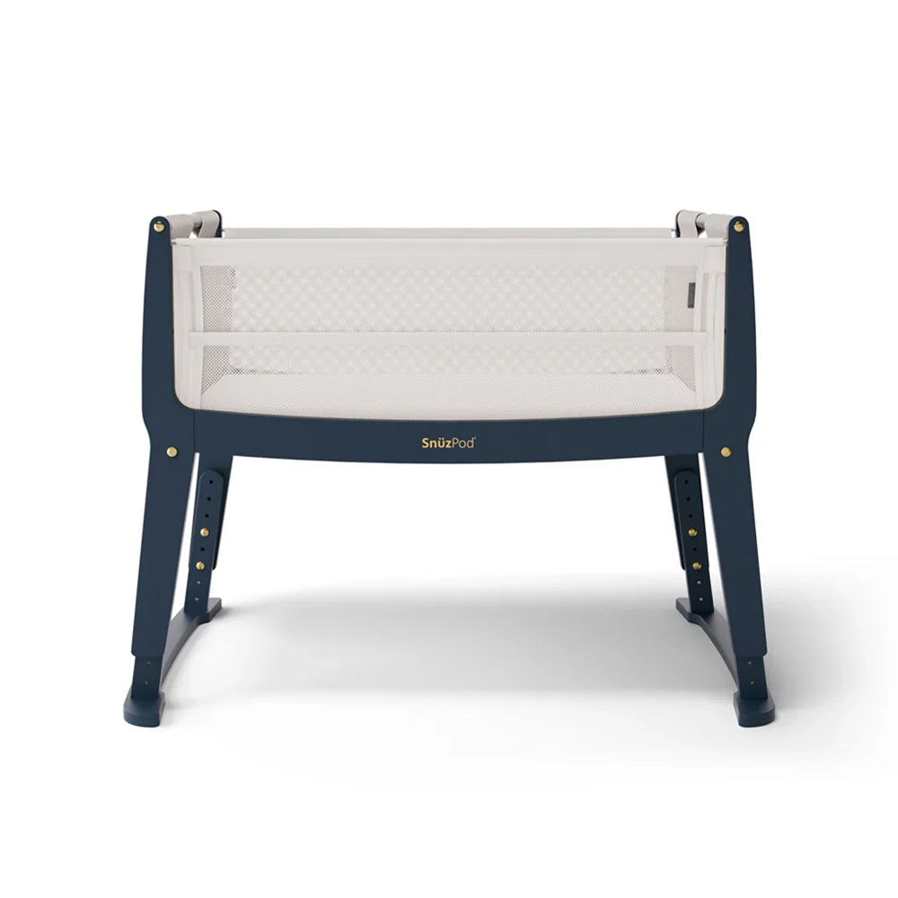 SnuzPod Studio Bedside Crib