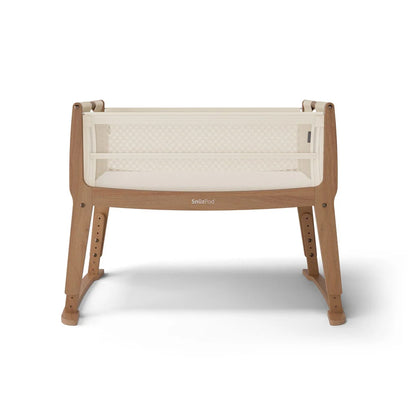 SnuzPod Studio Bedside Crib