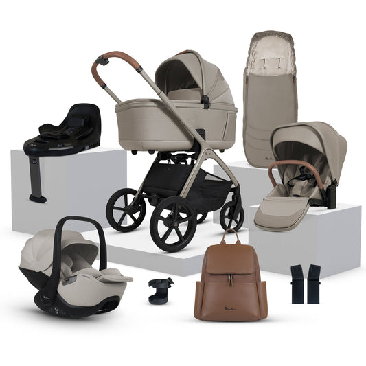 Cove Ultimate Glide 360 Bundle