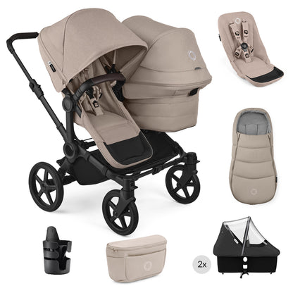 Donkey 6 Double Essential Bundle