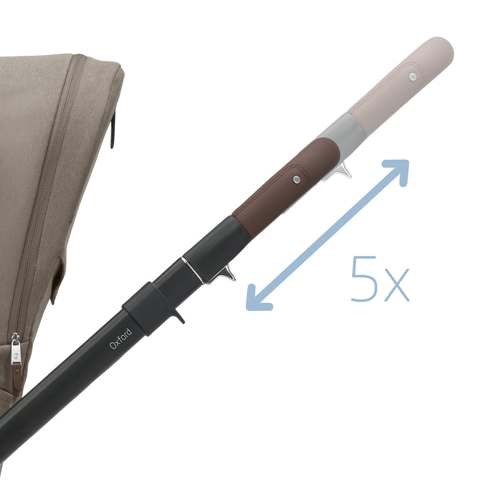 Oxford+ Premium Bundle