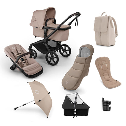 Fox 5 Renew Complete