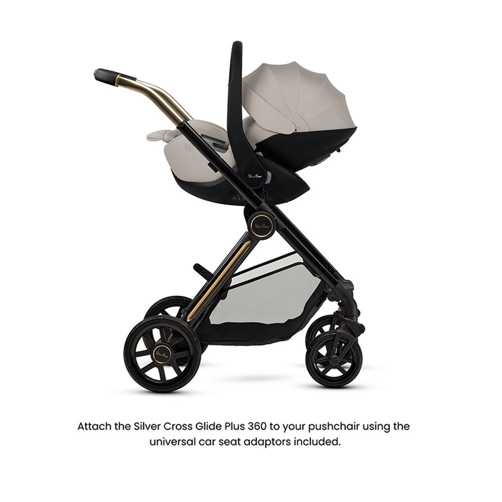 Reef 2 Special Edition Ultimate Glide 360 Bundle